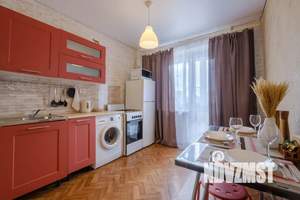1-к квартира, посуточно, 36м2, 9/10 этаж