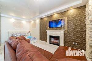 1-к квартира, на длительный срок, 40м2, 14/15 этаж