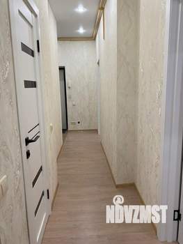 3-к квартира, посуточно, 60м2, 2/3 этаж