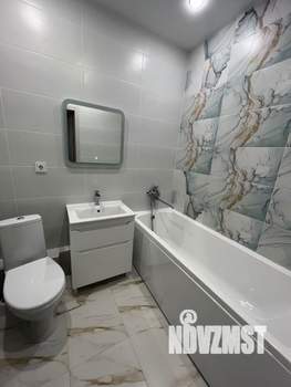 2-к квартира, на длительный срок, 46м2, 7/9 этаж