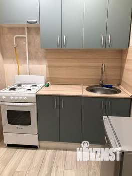 1-к квартира, на длительный срок, 36м2, 4/9 этаж