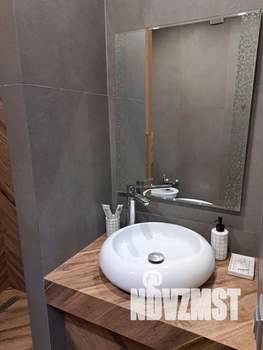 1-к квартира, посуточно, 40м2, 8/20 этаж