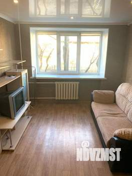 Студия квартира, на длительный срок, 20м2, 1/5 этаж