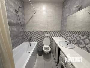 1-к квартира, на длительный срок, 45м2, 12/16 этаж