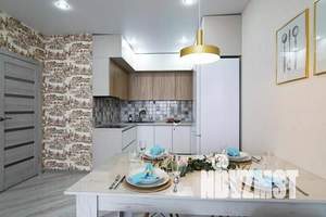 2-к квартира, посуточно, 50м2, 22/29 этаж