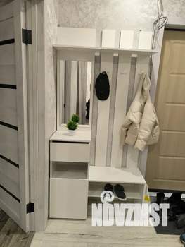 1-к квартира, посуточно, 38м2, 1/9 этаж