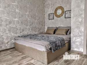 1-к квартира, на длительный срок, 38м2, 16/20 этаж
