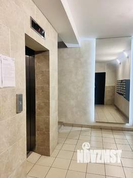 1-к квартира, на длительный срок, 42м2, 5/9 этаж