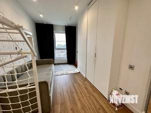 3-к квартира, на длительный срок, 85м2, 4/23 этаж