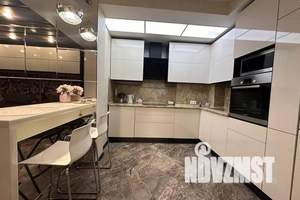 1-к квартира, посуточно, 40м2, 5/17 этаж