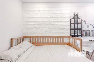 Студия квартира, посуточно, 24м2, 1/5 этаж