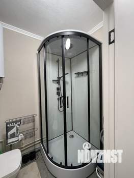 Студия квартира, на длительный срок, 20м2, 5/5 этаж