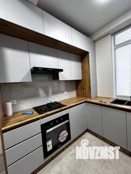 1-к квартира, на длительный срок, 35м2, 5/10 этаж