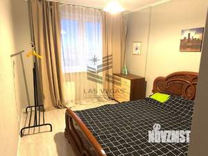 3-к квартира, на длительный срок, 75м2, 18/18 этаж