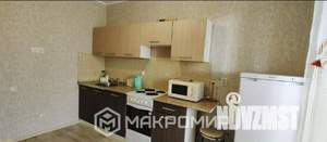 1-к квартира, на длительный срок, 33м2, 8/10 этаж