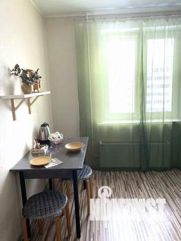 1-к квартира, посуточно, 33м2, 1/1 этаж