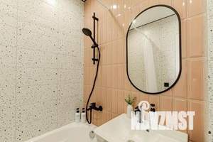 2-к квартира, посуточно, 44м2, 1/5 этаж