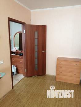 1-к квартира, на длительный срок, 39м2, 5/10 этаж