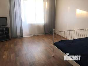 1-к квартира, на длительный срок, 38м2, 5/14 этаж