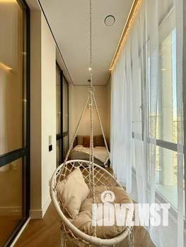 1-к квартира, посуточно, 31м2, 1/1 этаж