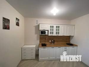 Студия квартира, посуточно, 30м2, 3/9 этаж