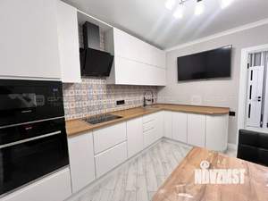 1-к квартира, на длительный срок, 42м2, 8/10 этаж