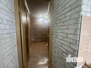 2-к квартира, на длительный срок, 39м2, 4/5 этаж