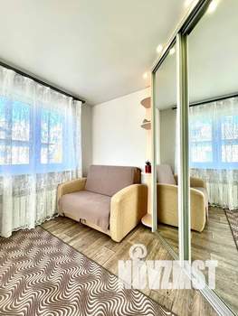 1-к квартира, посуточно, 32м2, 5/5 этаж