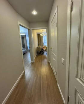 1-к квартира, на длительный срок, 39м2, 10/25 этаж