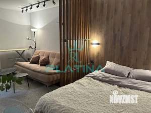 1-к квартира, на длительный срок, 37м2, 3/9 этаж