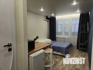 1-к квартира, посуточно, 22м2, 10/10 этаж