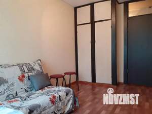 3-к квартира, посуточно, 57м2, 2/5 этаж