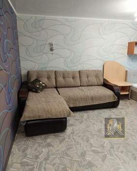 1-к квартира, на длительный срок, 32м2, 5/9 этаж