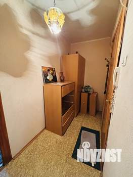 1-к квартира, на длительный срок, 34м2, 9/10 этаж