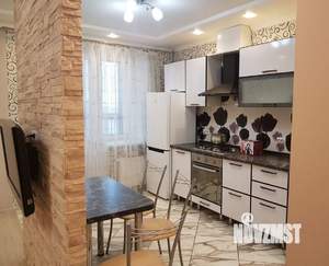 1-к квартира, на длительный срок, 40м2, 8/12 этаж