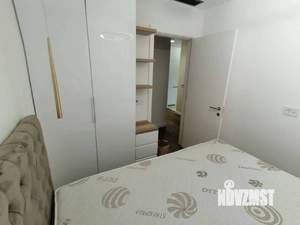 2-к квартира, на длительный срок, 57м2, 4/10 этаж