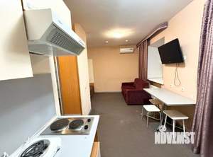 1-к квартира, на длительный срок, 32м2, 7/15 этаж