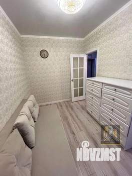 1-к квартира, на длительный срок, 42м2, 12/14 этаж