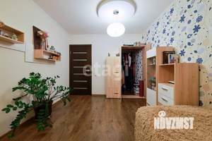 3-к квартира, на длительный срок, 96м2, 8/10 этаж