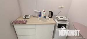 1-к квартира, посуточно, 20м2, 1/2 этаж