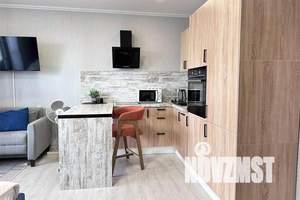 1-к квартира, посуточно, 29м2, 18/23 этаж