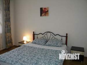 1-к квартира, посуточно, 78м2, 1/1 этаж