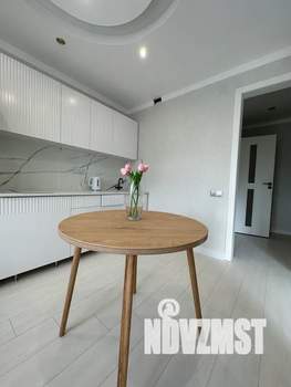 1-к квартира, посуточно, 45м2, 4/18 этаж