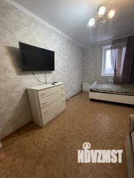 1-к квартира, на длительный срок, 37м2, 2/10 этаж