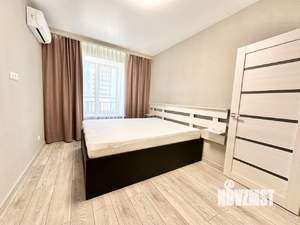 1-к квартира, на длительный срок, 40м2, 4/10 этаж