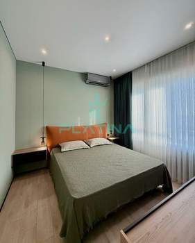 2-к квартира, на длительный срок, 50м2, 5/9 этаж