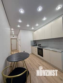 1-к квартира, на длительный срок, 45м2, 10/16 этаж