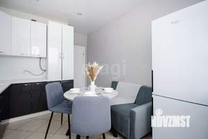 1-к квартира, на длительный срок, 42м2, 5/5 этаж