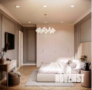 2-к квартира, на длительный срок, 70м2, 5/8 этаж