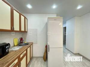 1-к квартира, на длительный срок, 37м2, 1/10 этаж